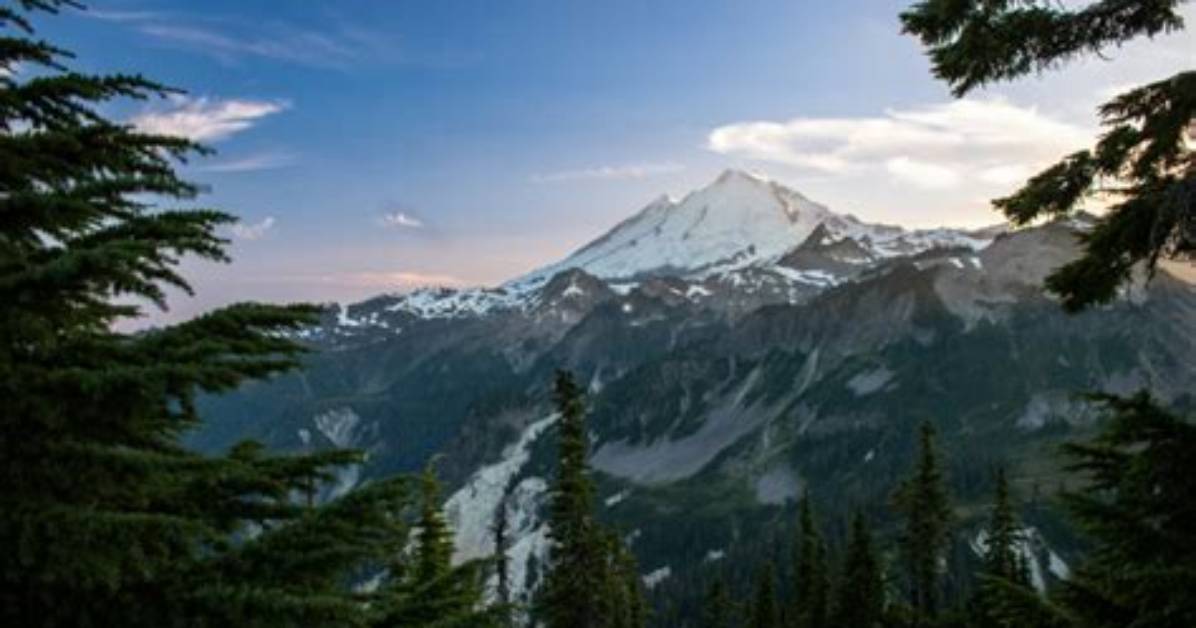 Washington State