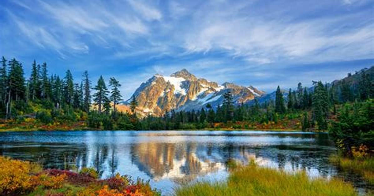 Washington
