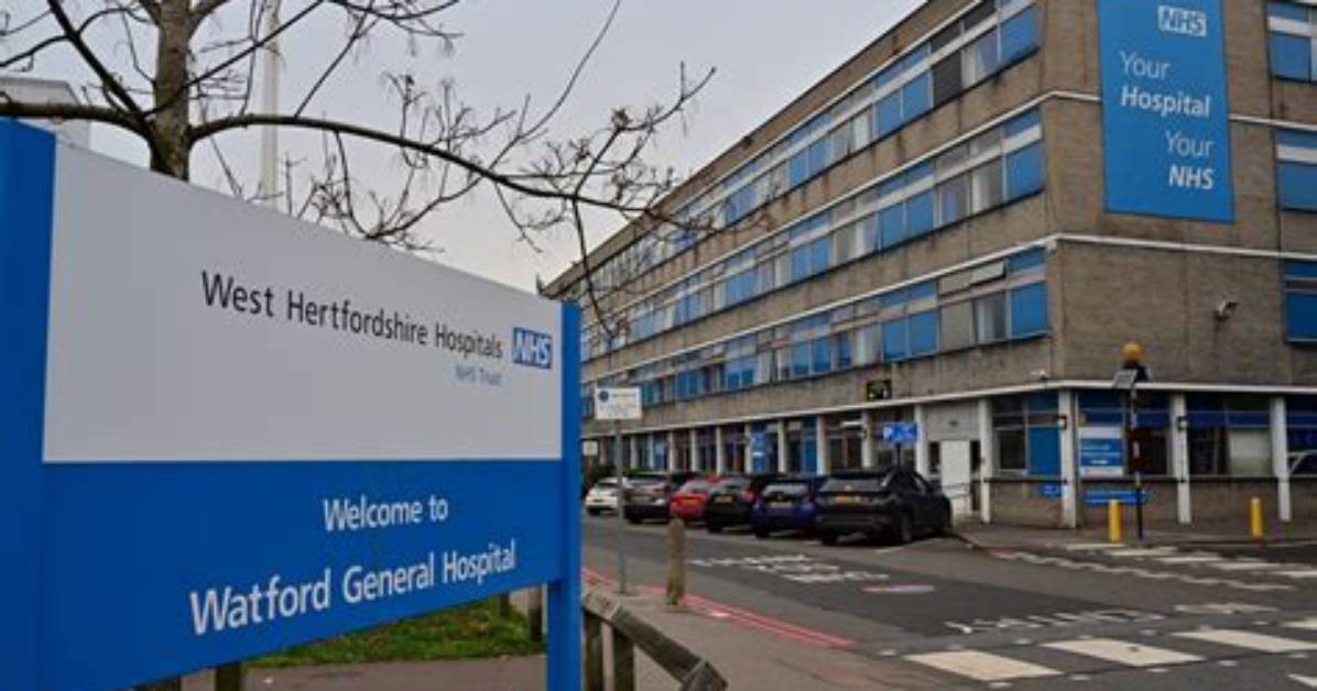 Watford General