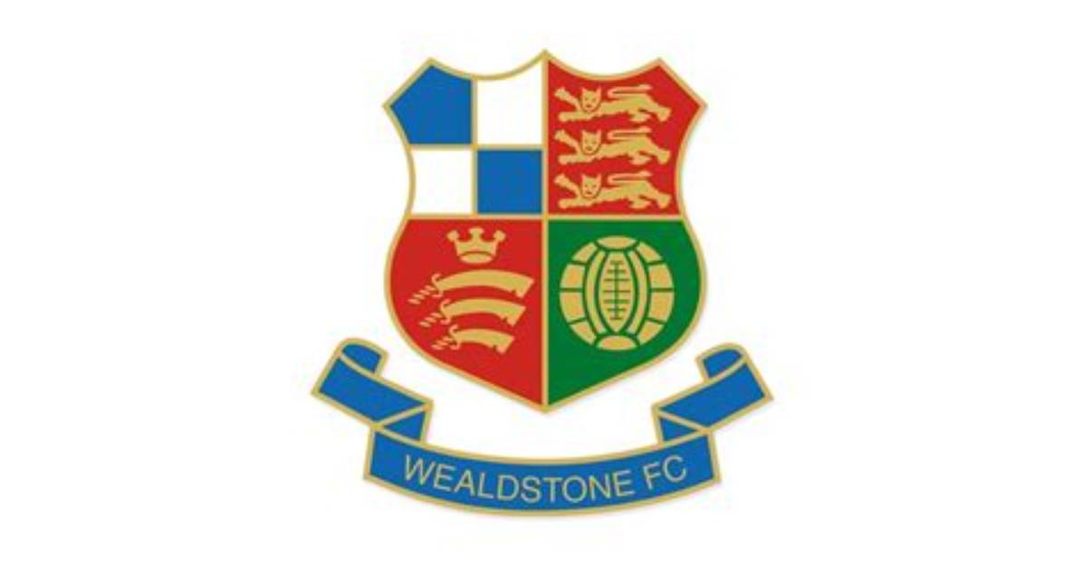 Wealdstone