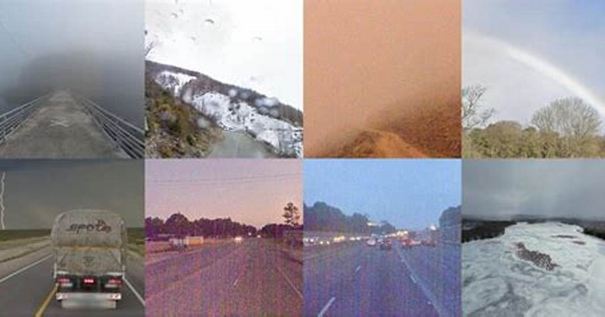 Weather