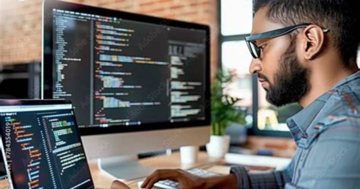 Web Developer