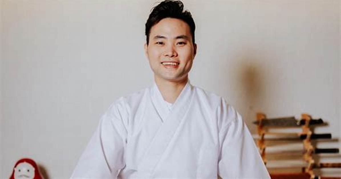 Wei Fa Man