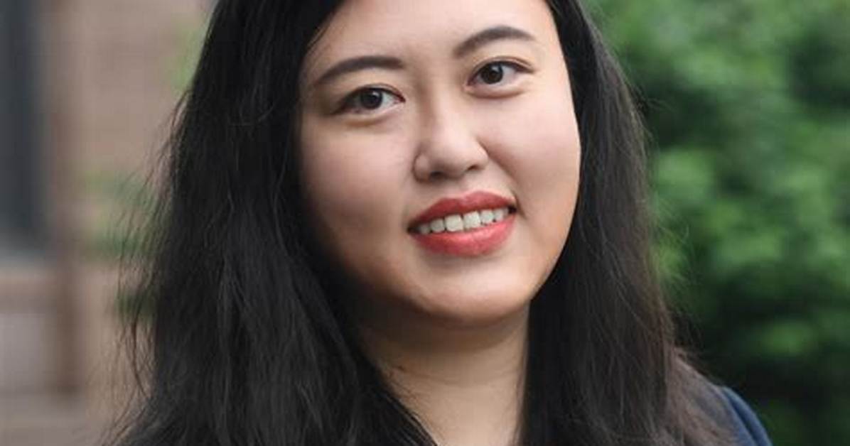 Wei Gong
