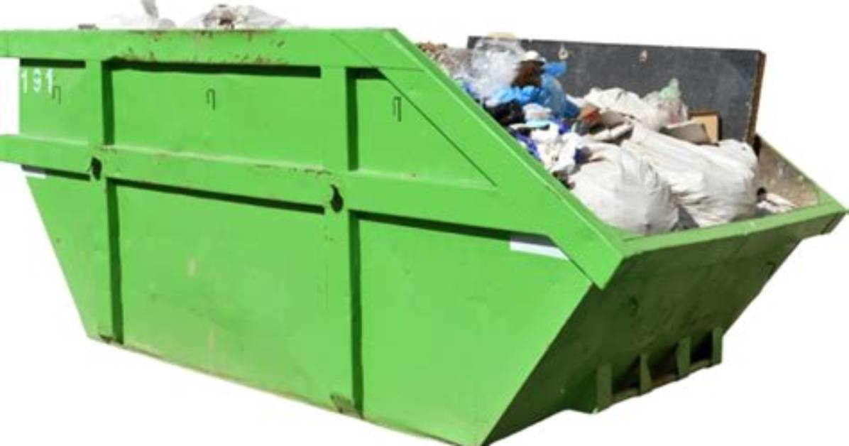 West Bin