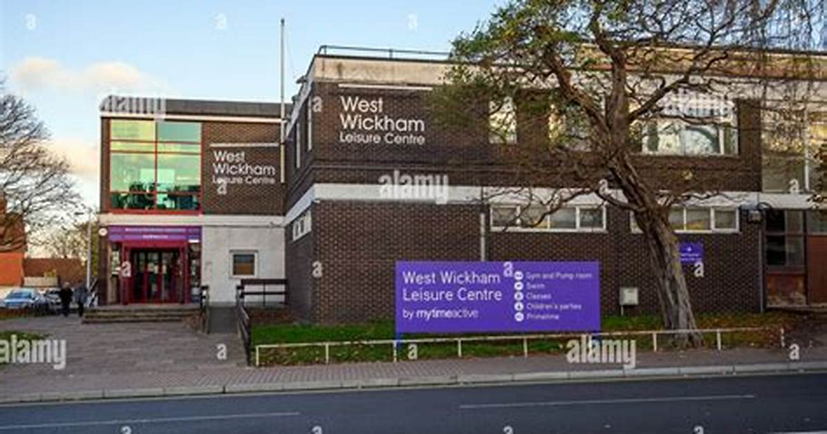 West Wickham