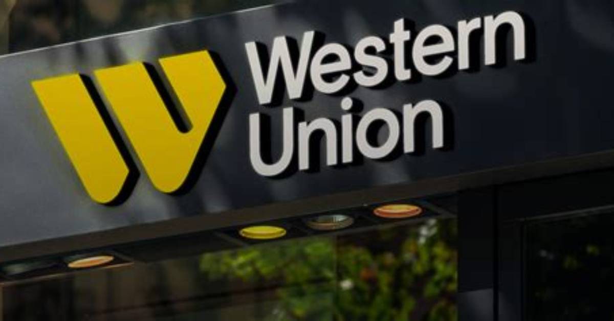Westernunion Com Usa