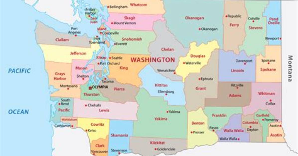 What County Is