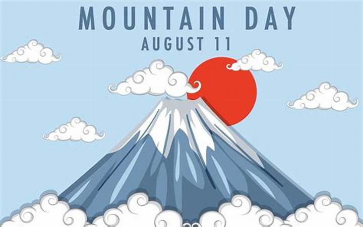 8月11日は何の日？日本で注目される記念日・由来を整理