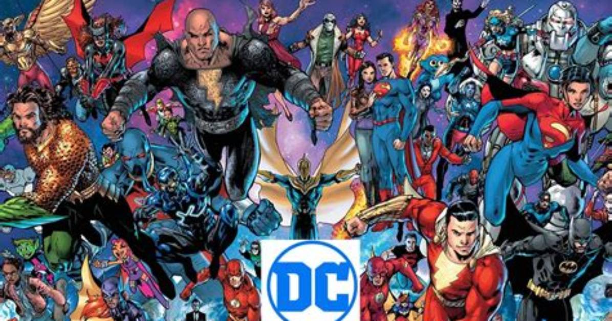 What Does Dc