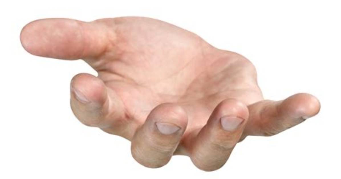 What Hand