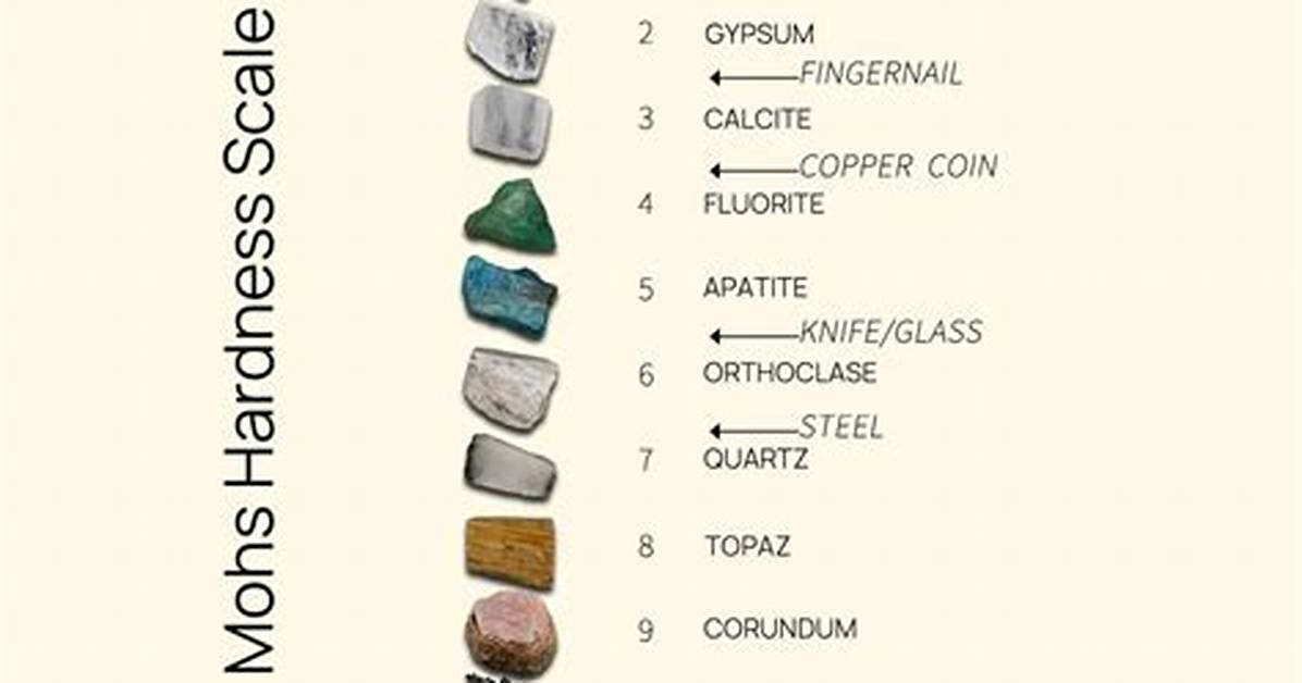 What Hardness