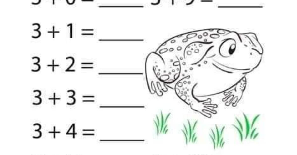 What Is 3