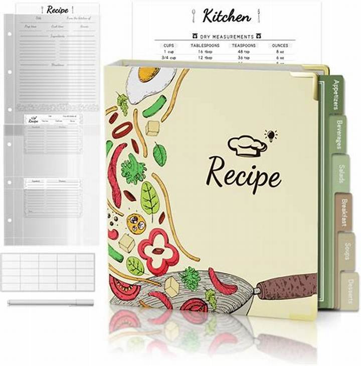 What Is a Binder in Cooking? the Ingredient That Holds It Together