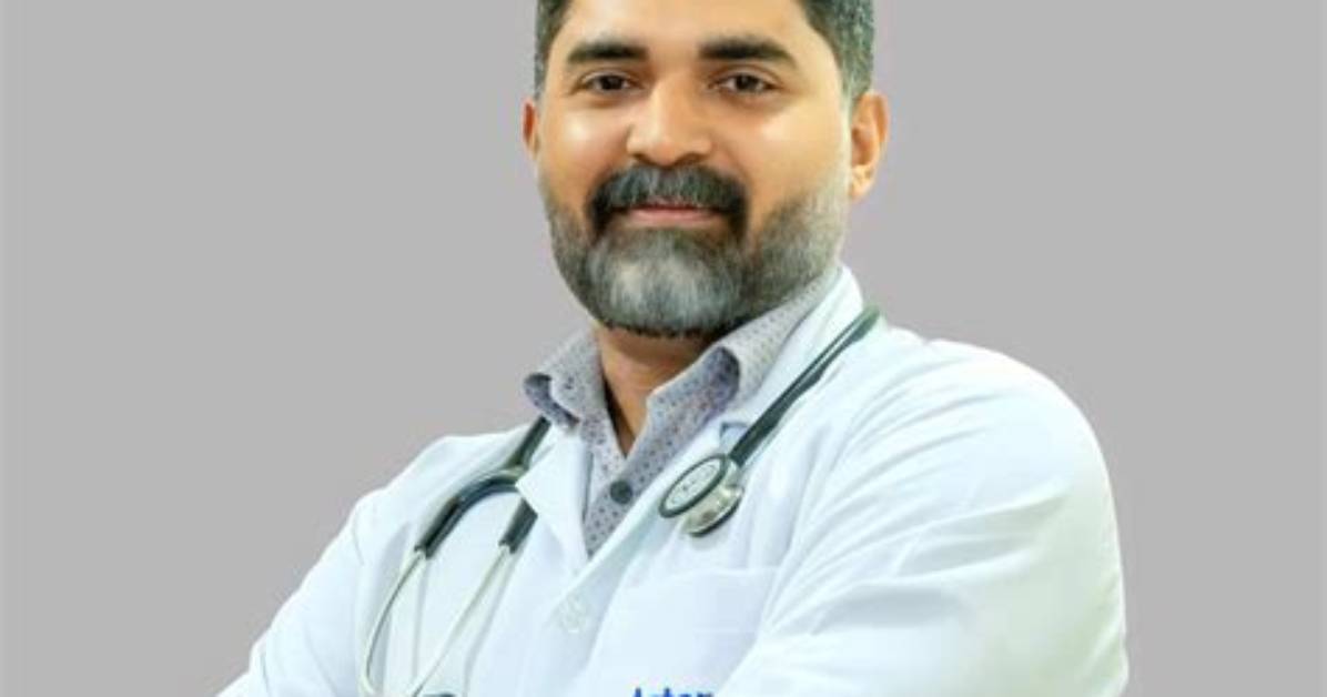 What Is Dr