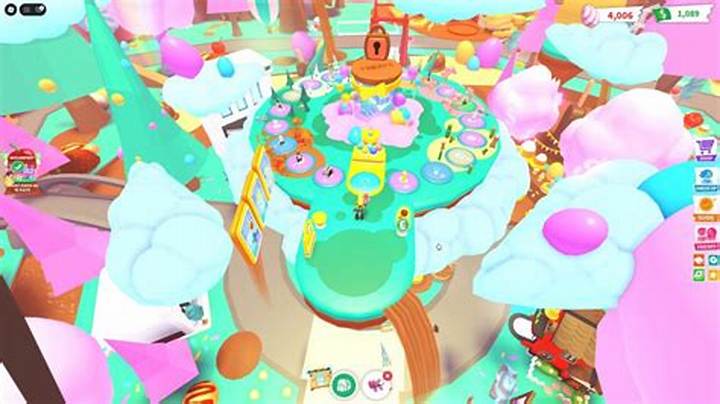 What Is the Jackpot in Adopt Me Today? Here’s What Players Mean