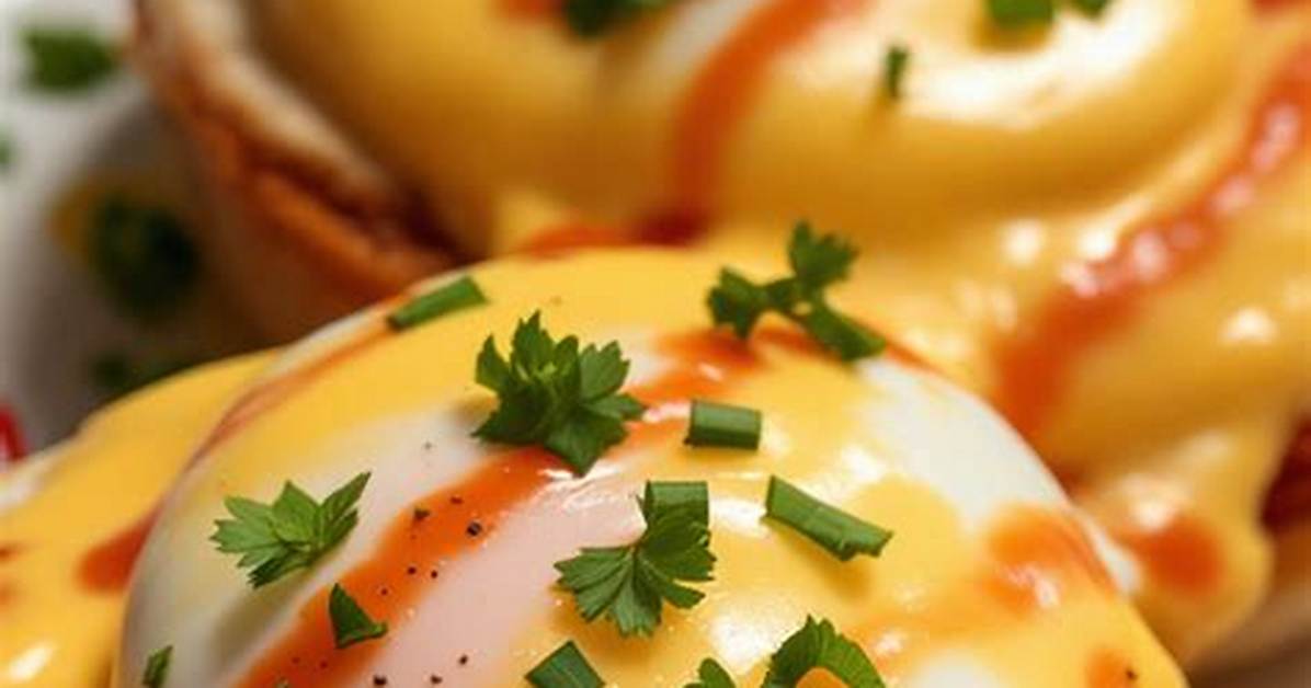 What Makes Egg