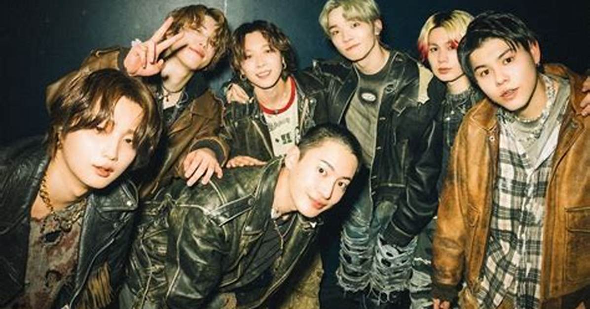 What Members Of