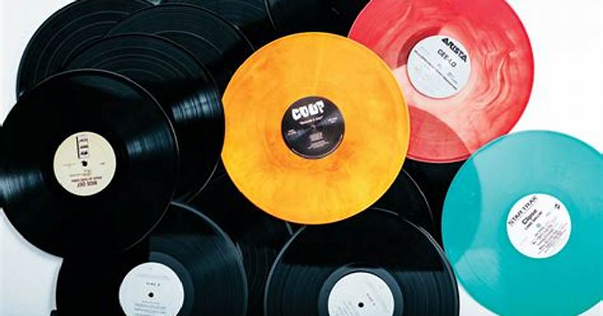 What Records