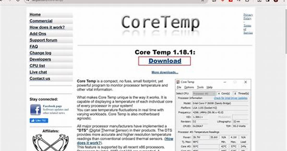 What Temp To