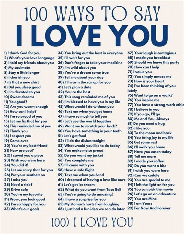 When to Say “I Love You” in a Relationship: a Practical Guide