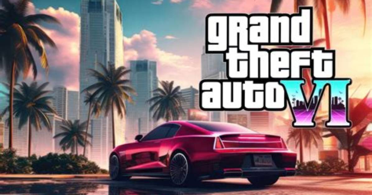 When Was Gta