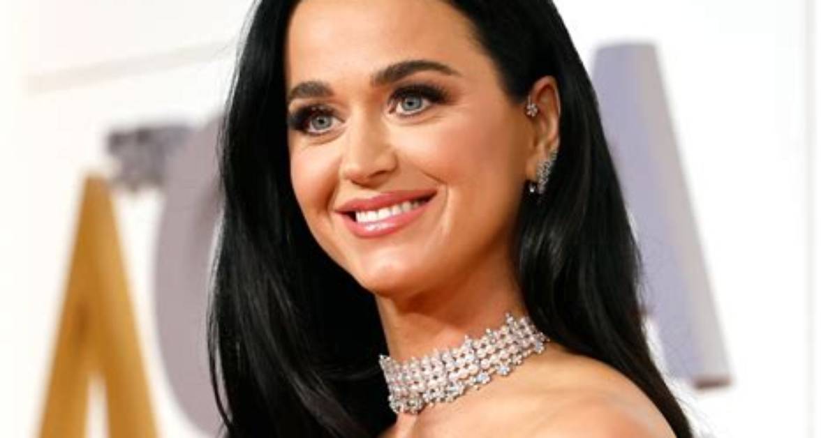 When Will Katy
