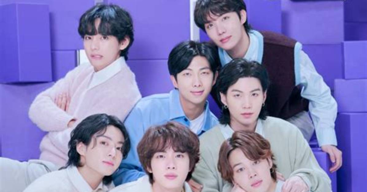 Where Do Bts