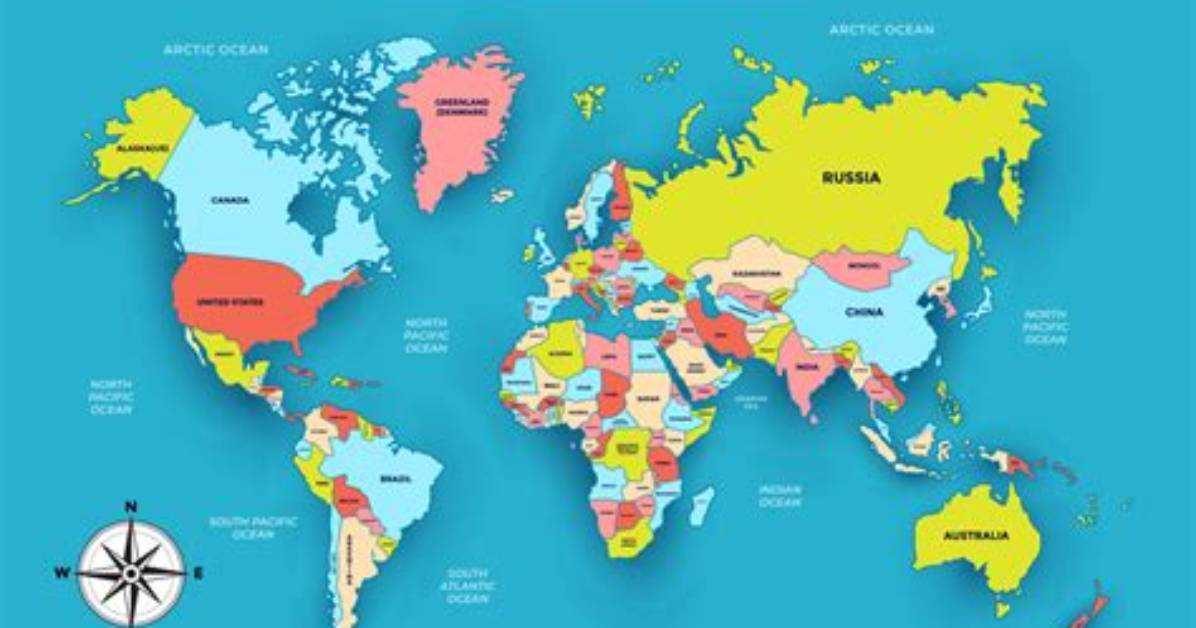 Which Country Is