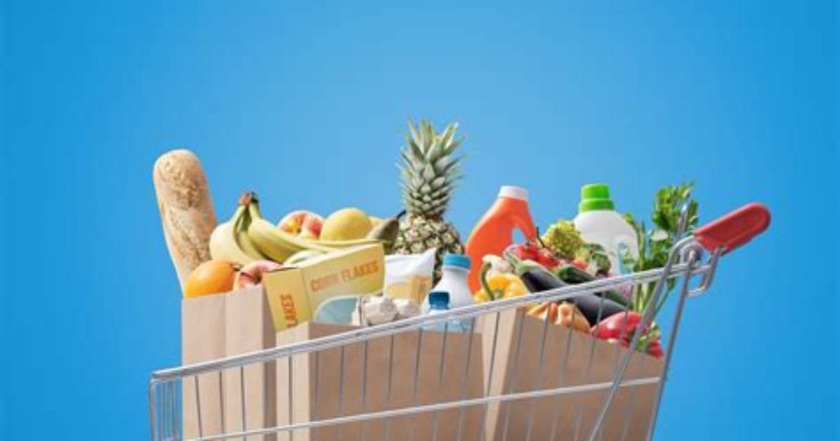 Which Grocery