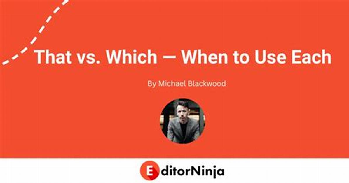 Which