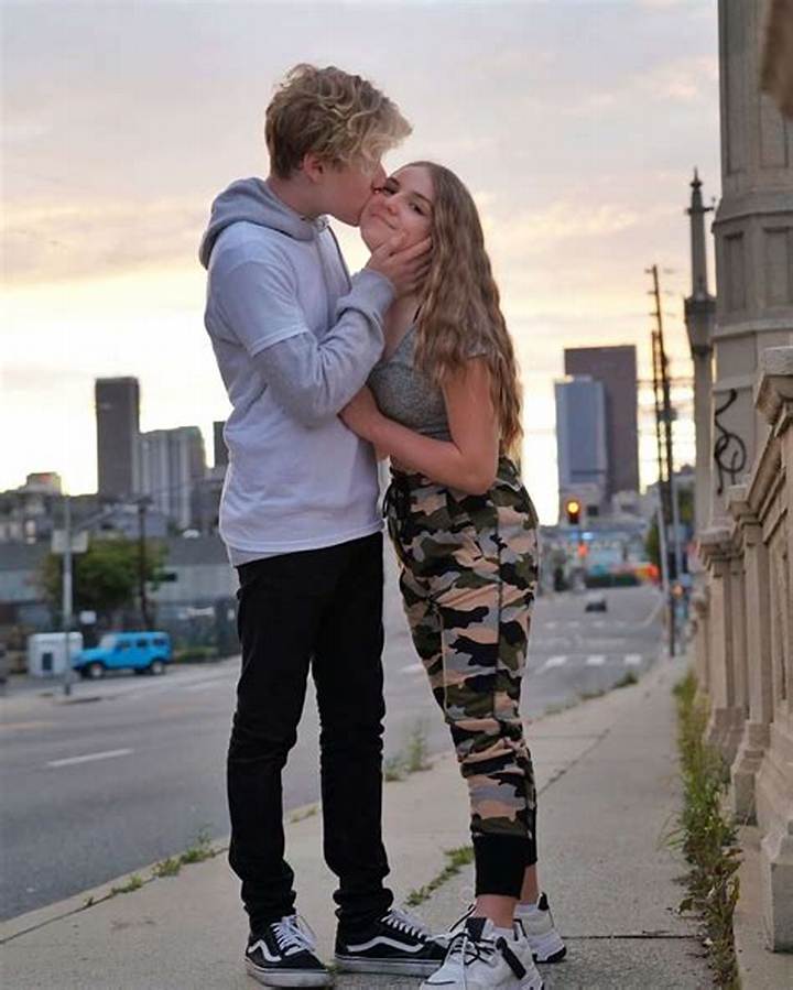 Who Is Piper Rockelle Dating? Latest Boyfriend Names and Relationship Timeline