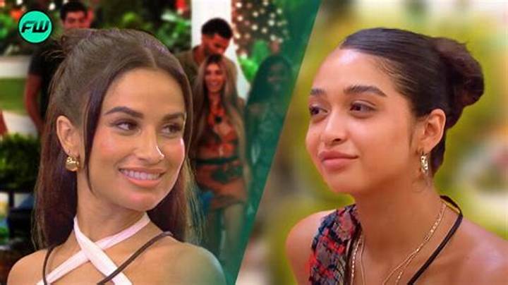 Why Did Ciara Leave the Villa? the Real Reasons Explained