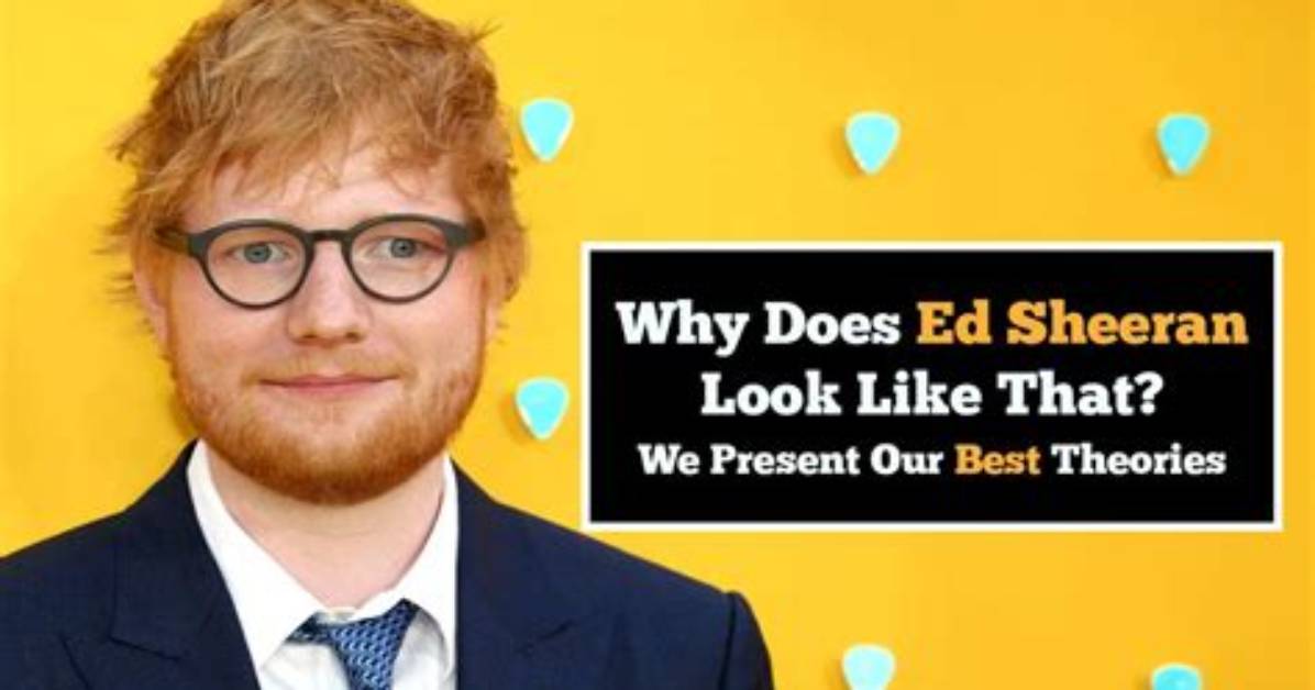 Why Does Ed