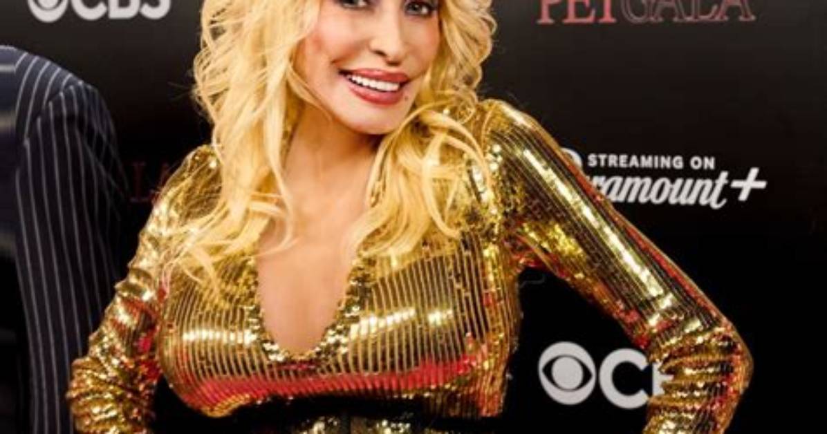 Why Dolly