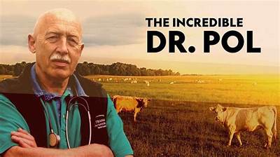 Will Dr. Pol Retire Soon? the Truth Revealed