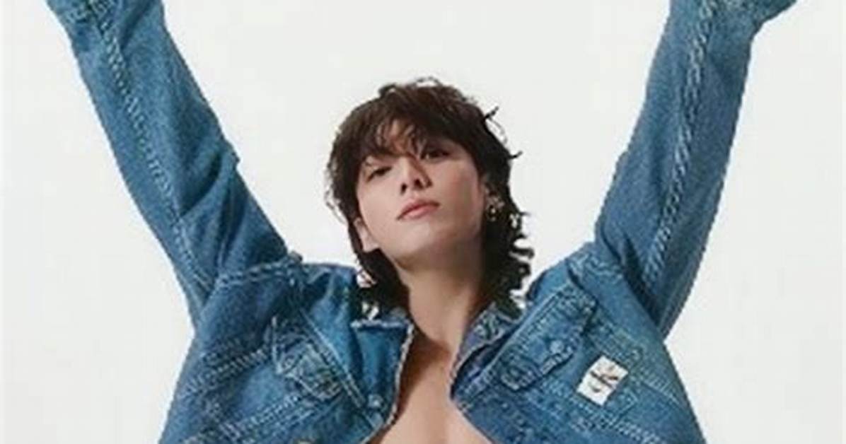 Will Jungkook