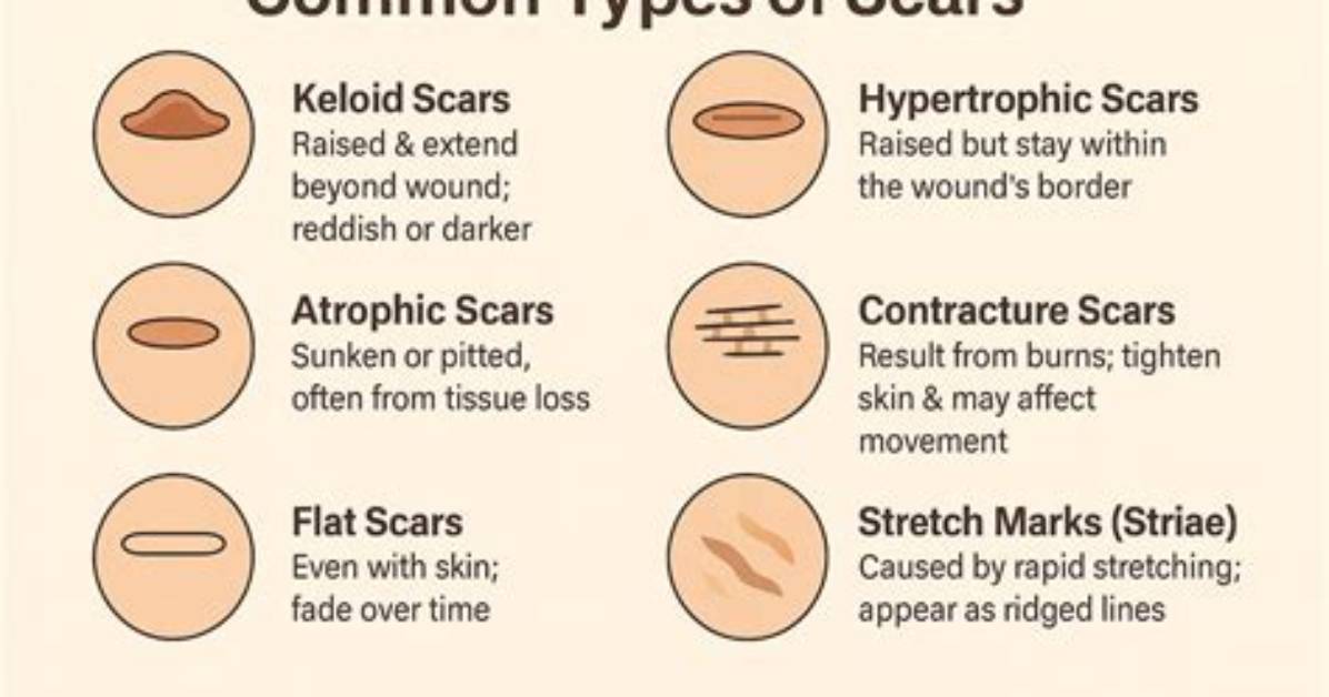 Will Scars