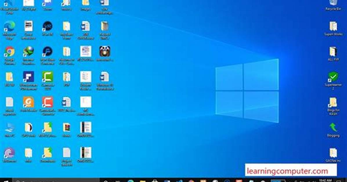 Windows 10