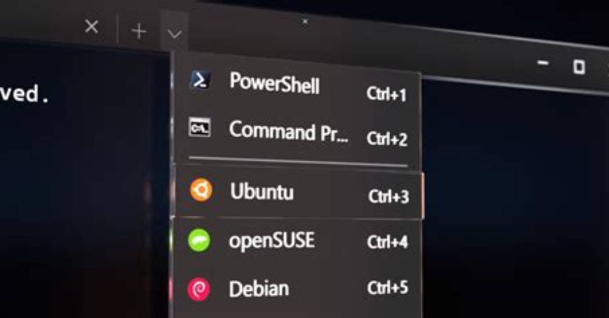 Windows Hua