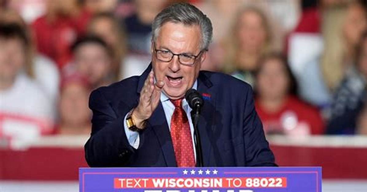 Wisconsin Gop