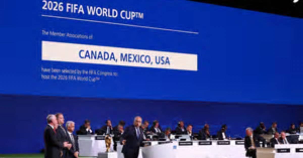 World Cup