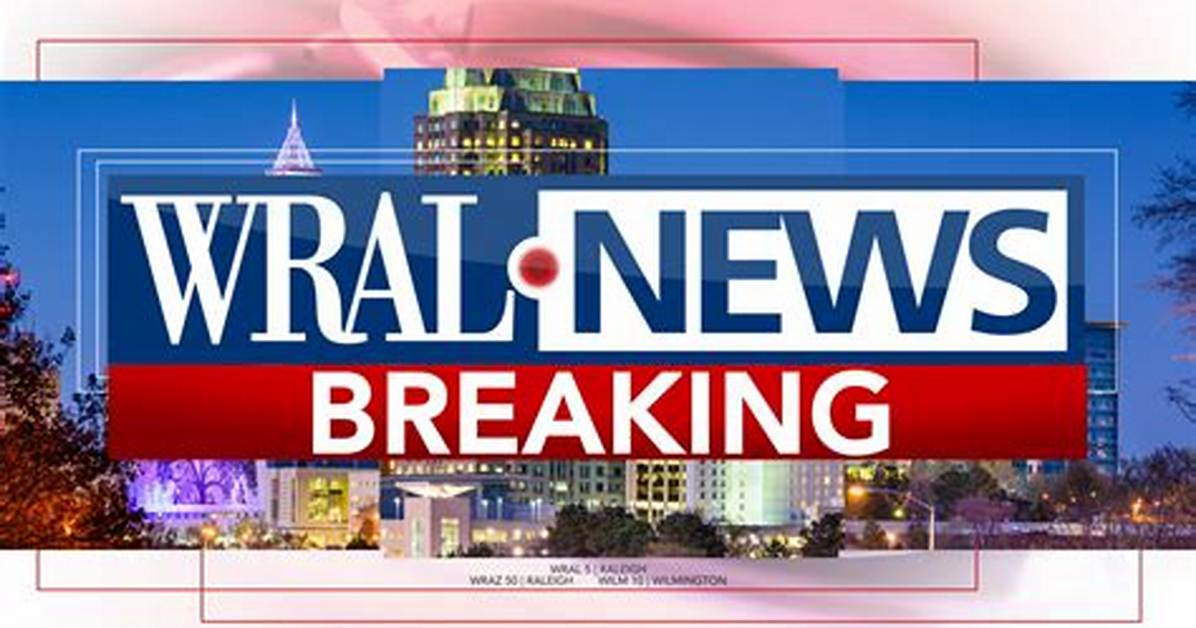 Wral Tv