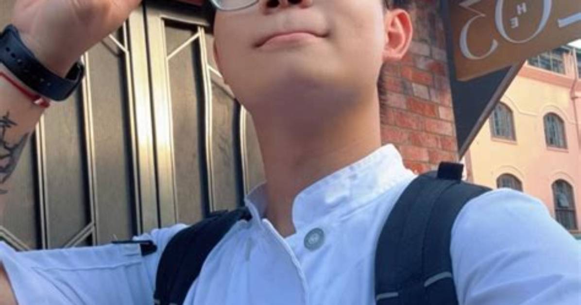 Wu Dino Ren