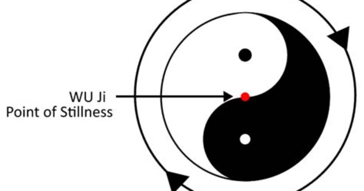 Wu Ji