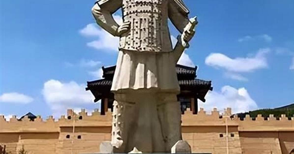 Wu Qi