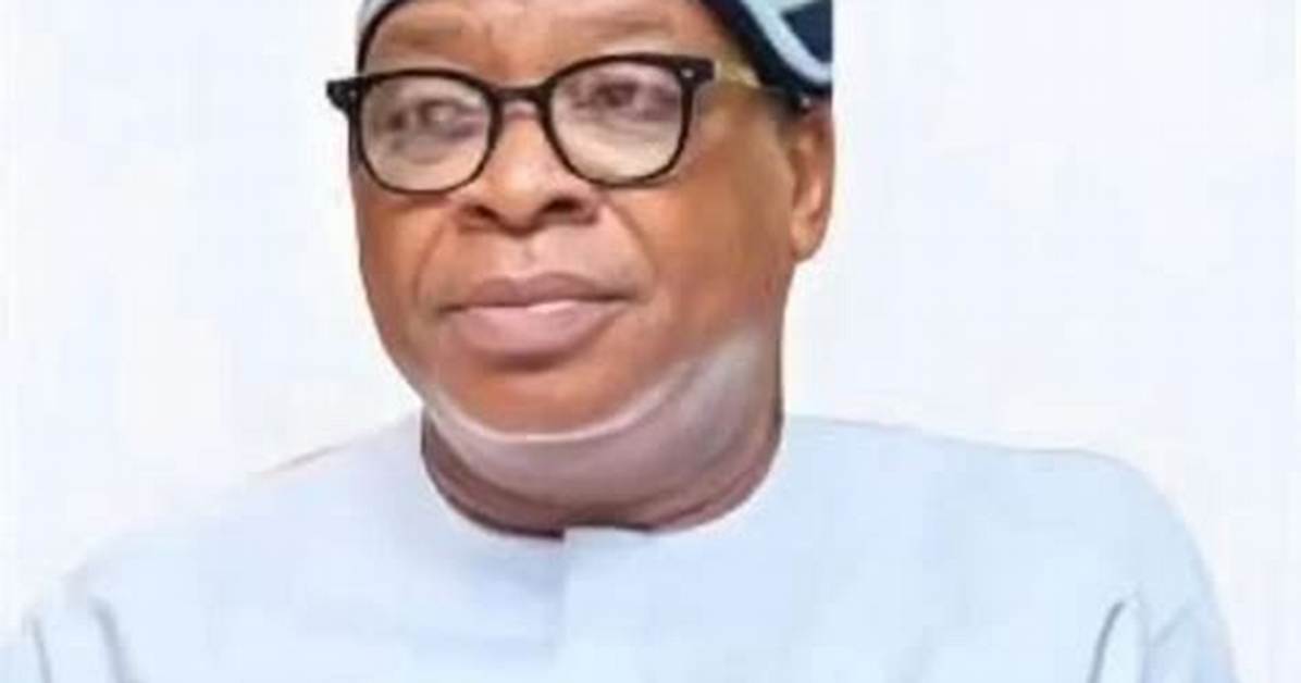 Wu Taiwo