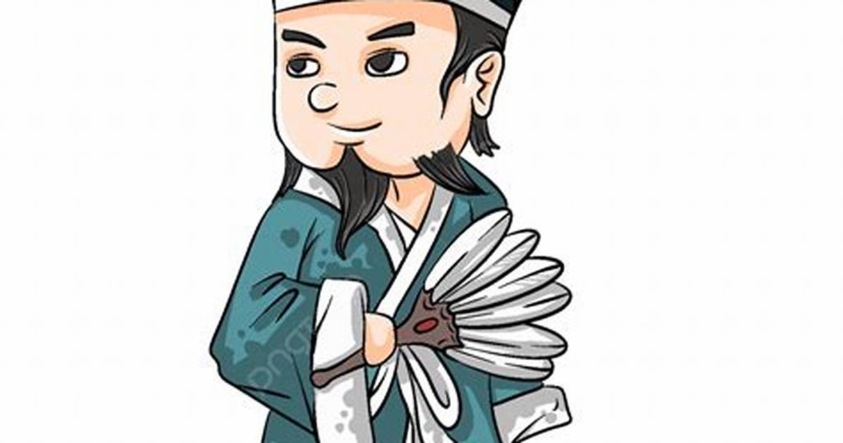 Wu Yong