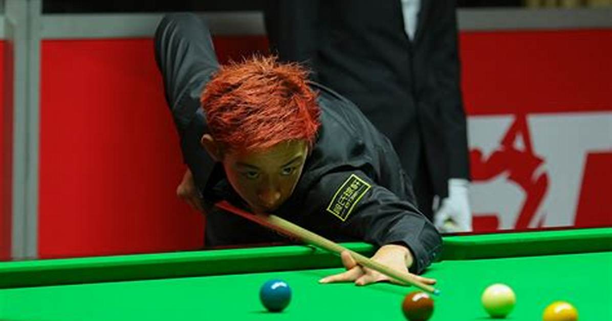 Wu Yuemidorino