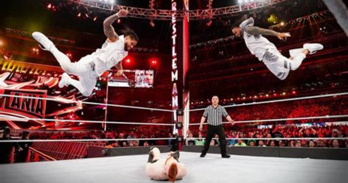 Wwe